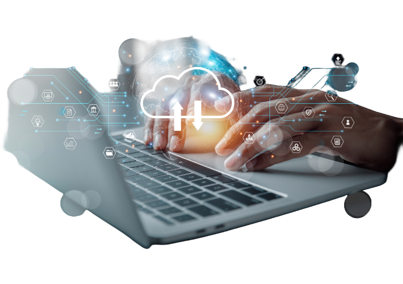 Cloud Synthesis Interface