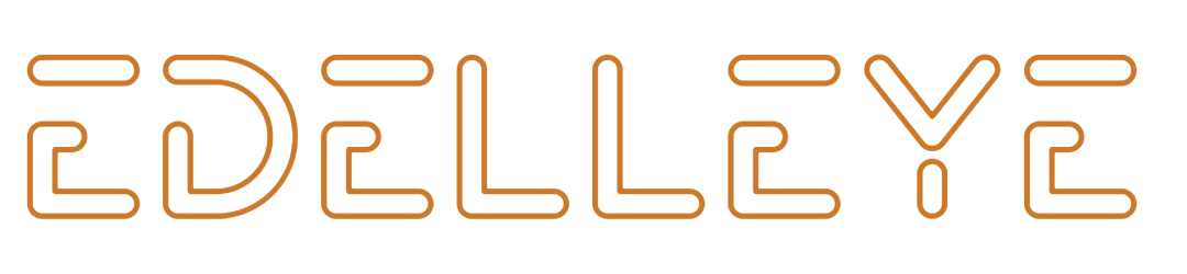 Edelleye Logo