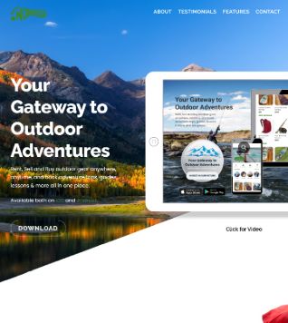 Nomadz Outdoor Adventures