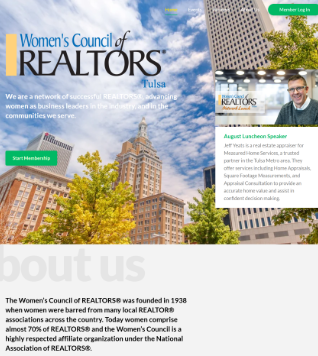 Women's Council of Realtors